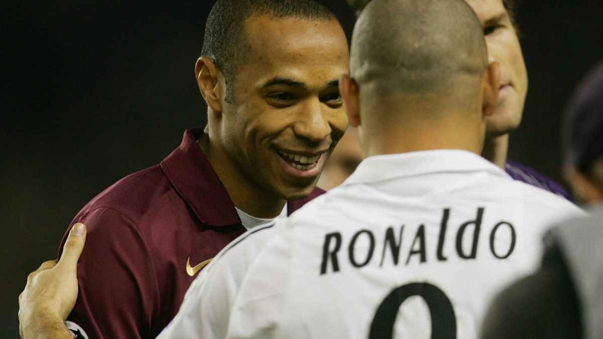 Real madrid: traumtor wird zum albtraum – und das in der champions league!