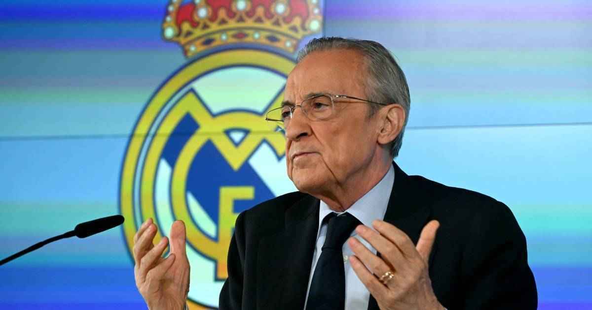 Real madrid: überraschende wahlkampfwahl nach titel-dusel!