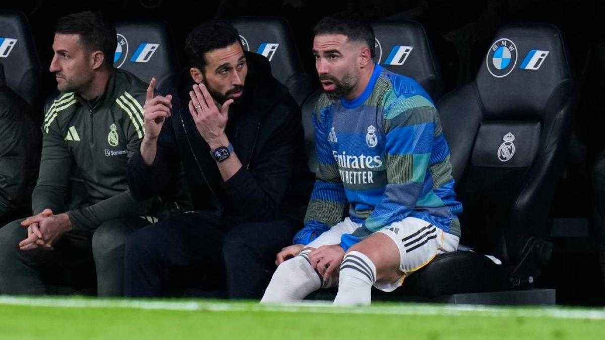 Verbesserte personalsituation vor dem benfica-spiel