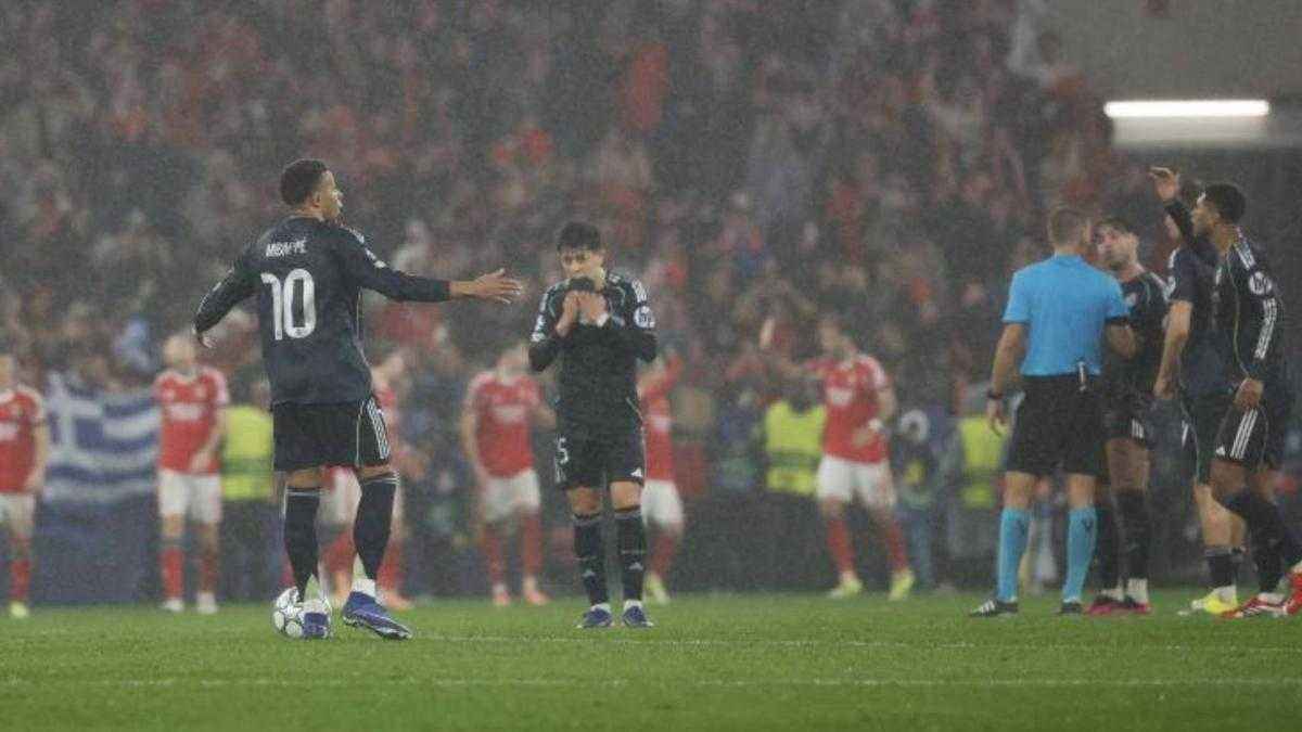 Real madrid und uefa: friedensangebot nach superliga-streit – wie geht es in lissabon weiter?