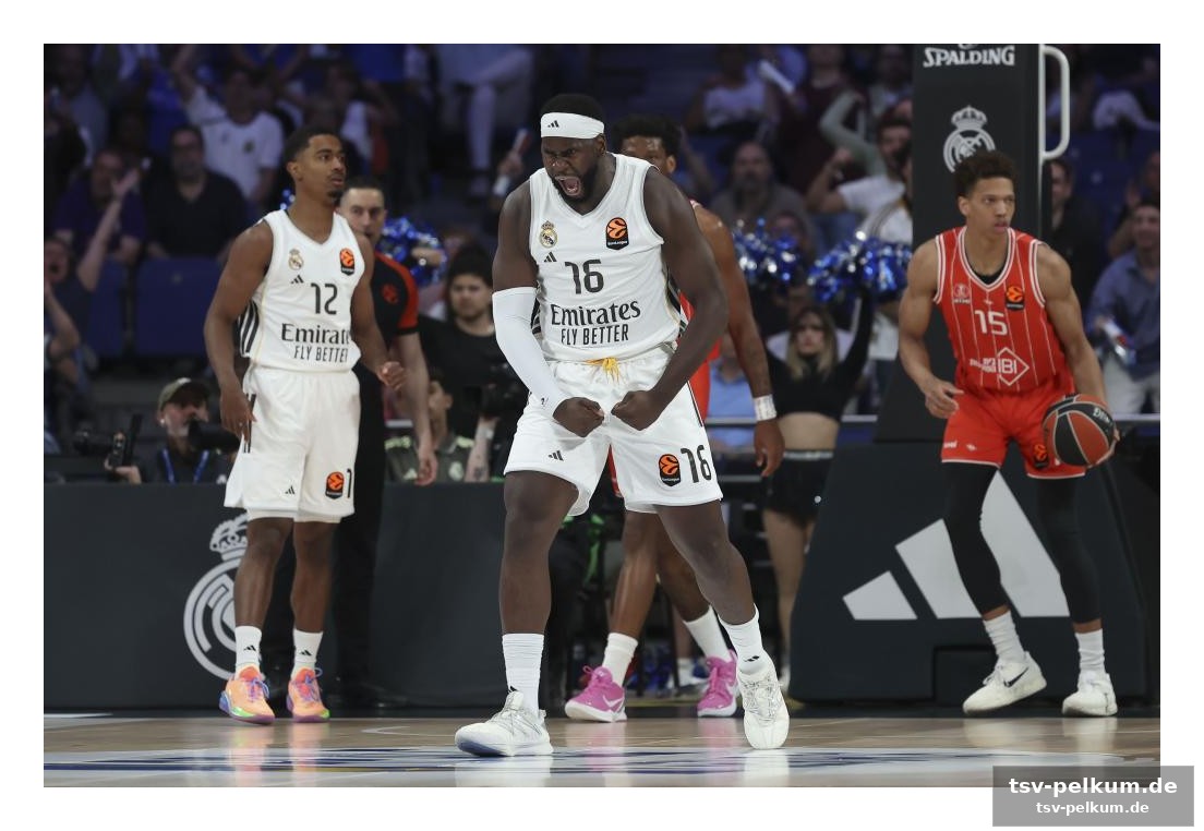 Weitere optionen und die final-four-mentalität
