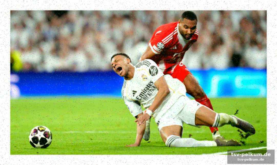 Mbappé zeigt moral – arbeloa lobt seinen superstar