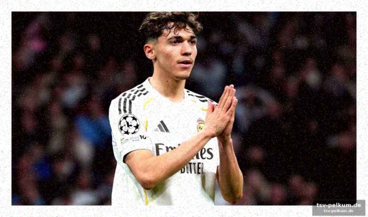 Die stille revolution im bernabéu: talentförderung neu definiert