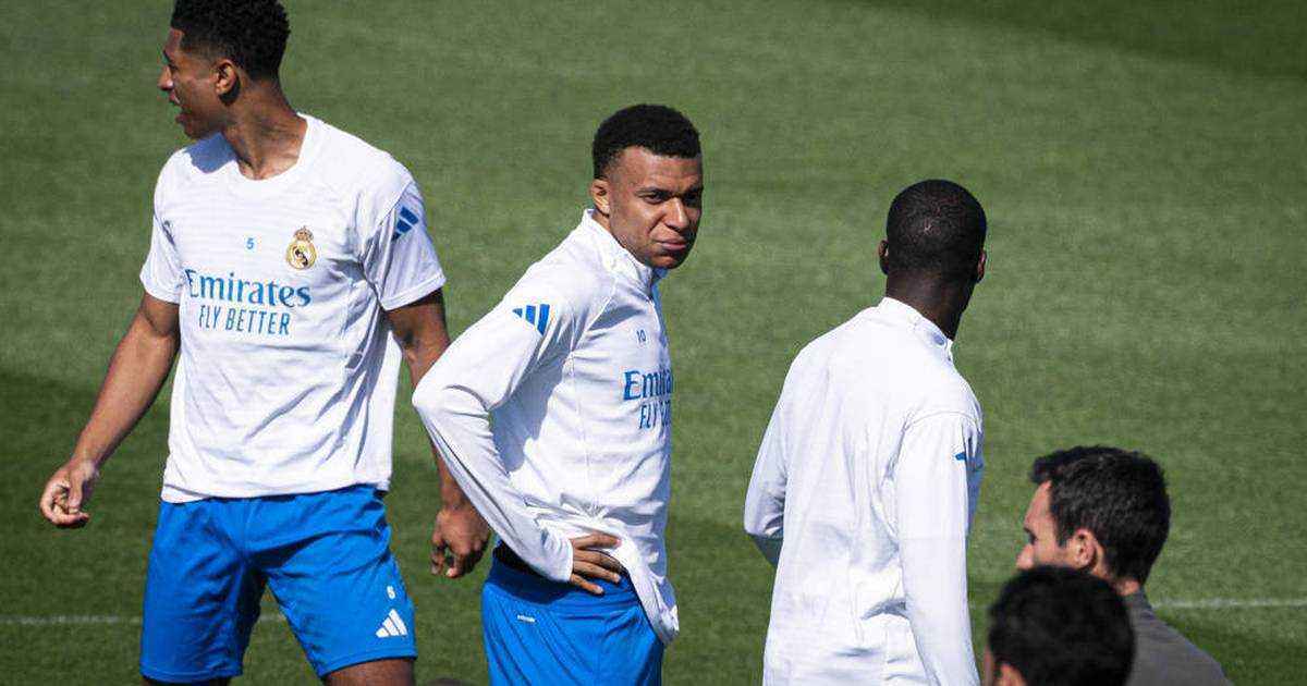 Real madrid vor bayern-duell: spanische presse warnt vor