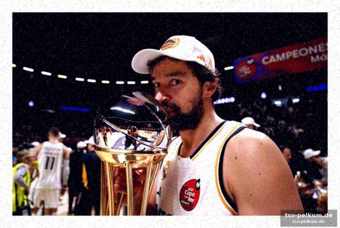 Sergio llull: copa del rey ist ein besonderes turnier