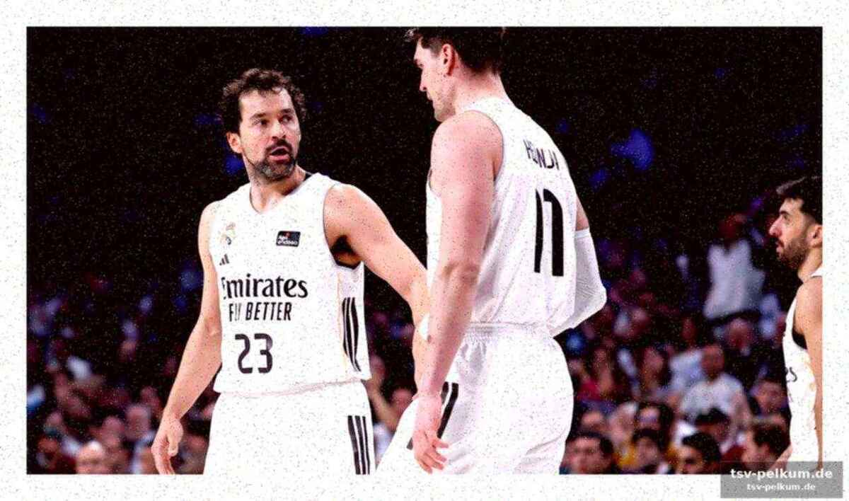 Hezonja betont die stärke des kaders