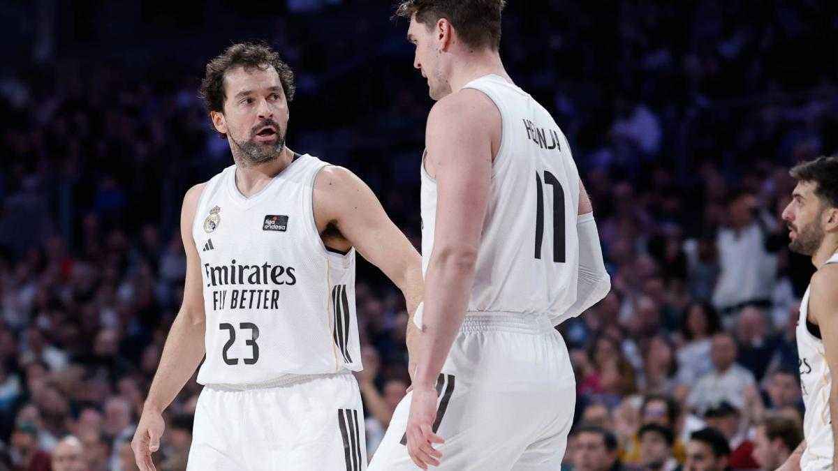 Real madrid vor dem cup-viertelfinale: hezonja sieht team auf dem richtigen weg