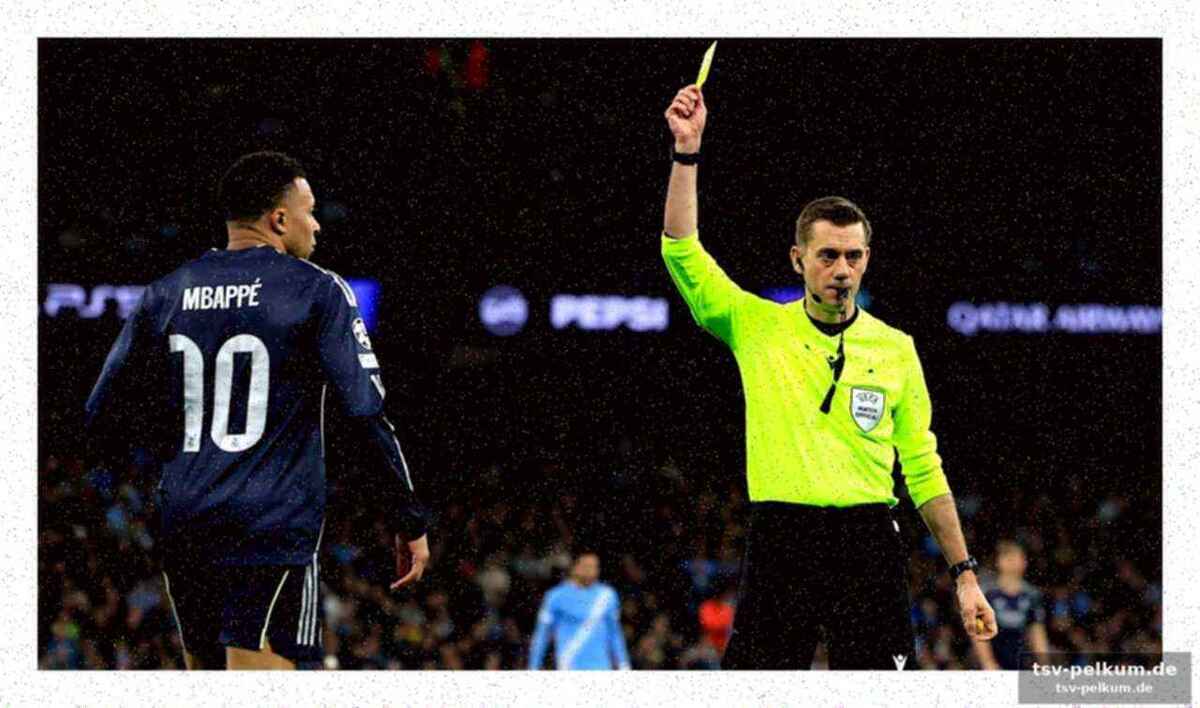 Michael oliver pfeift – ein gutes omen für bayern