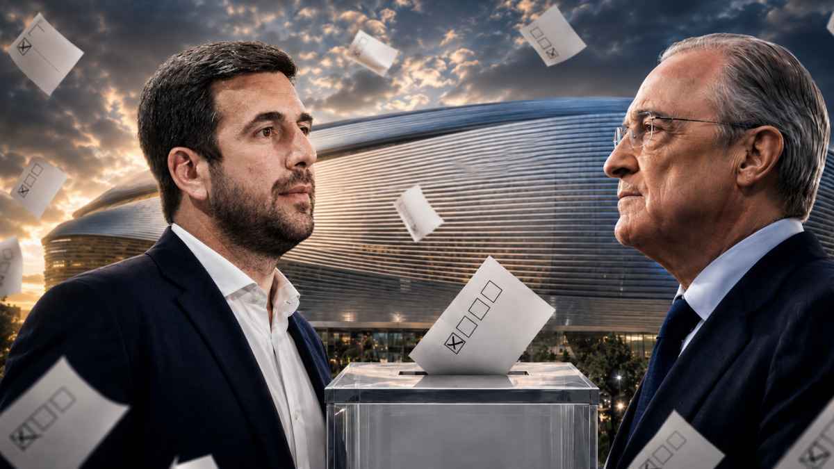 Real madrid: wahlkampf eskaliert – mourinho als trumpf?