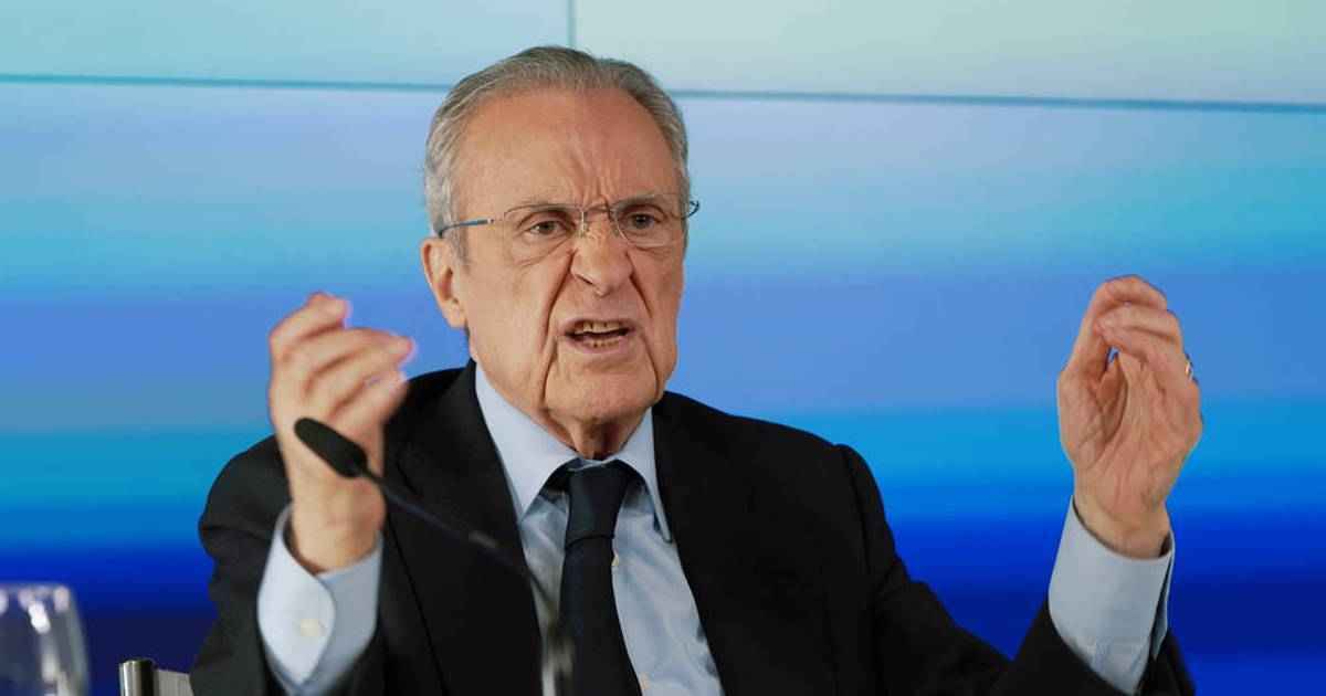 Real madrid: wahlkampf eskaliert – rebutiert pérez ein machtspiel?