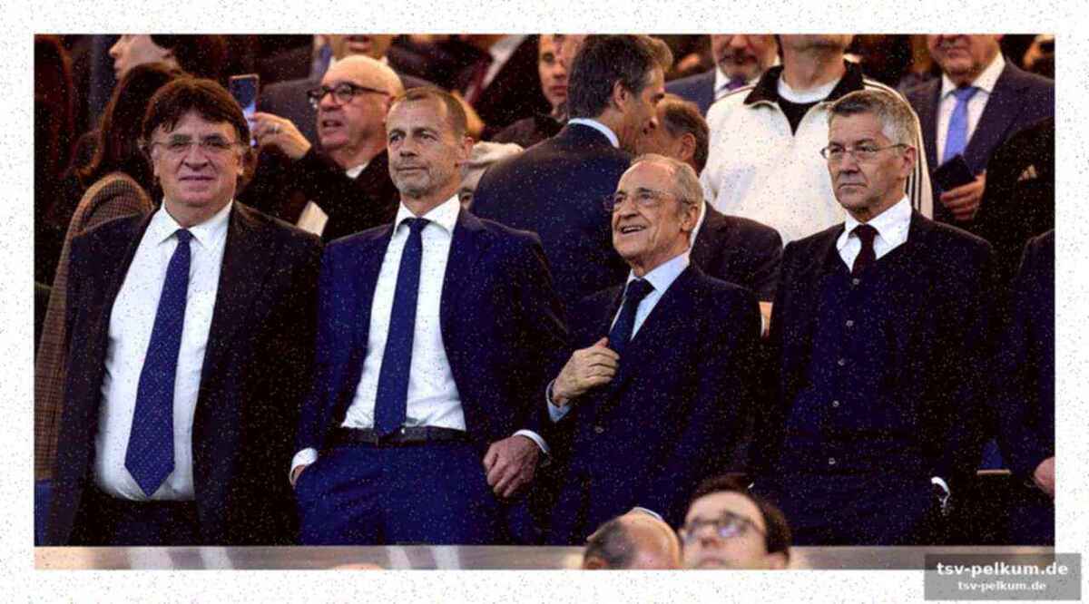 Die offizielle dementi: keine suche nach einem sportdirektor