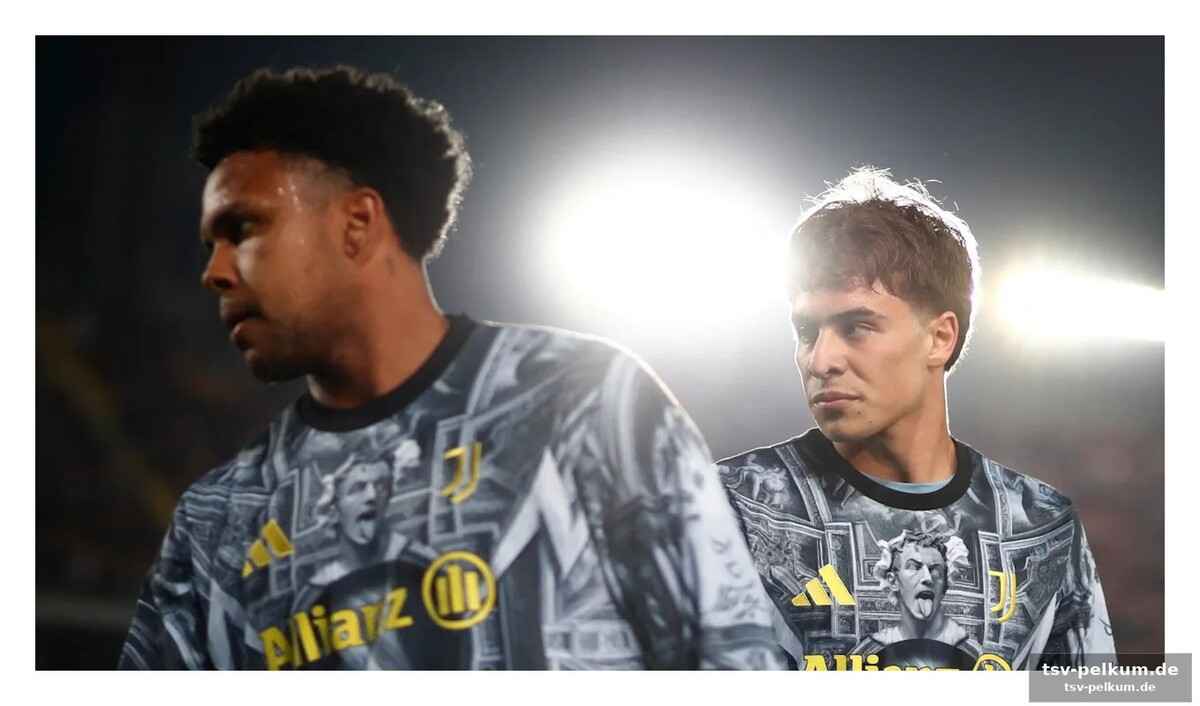 Juventus‘ starke verhandlungsposition