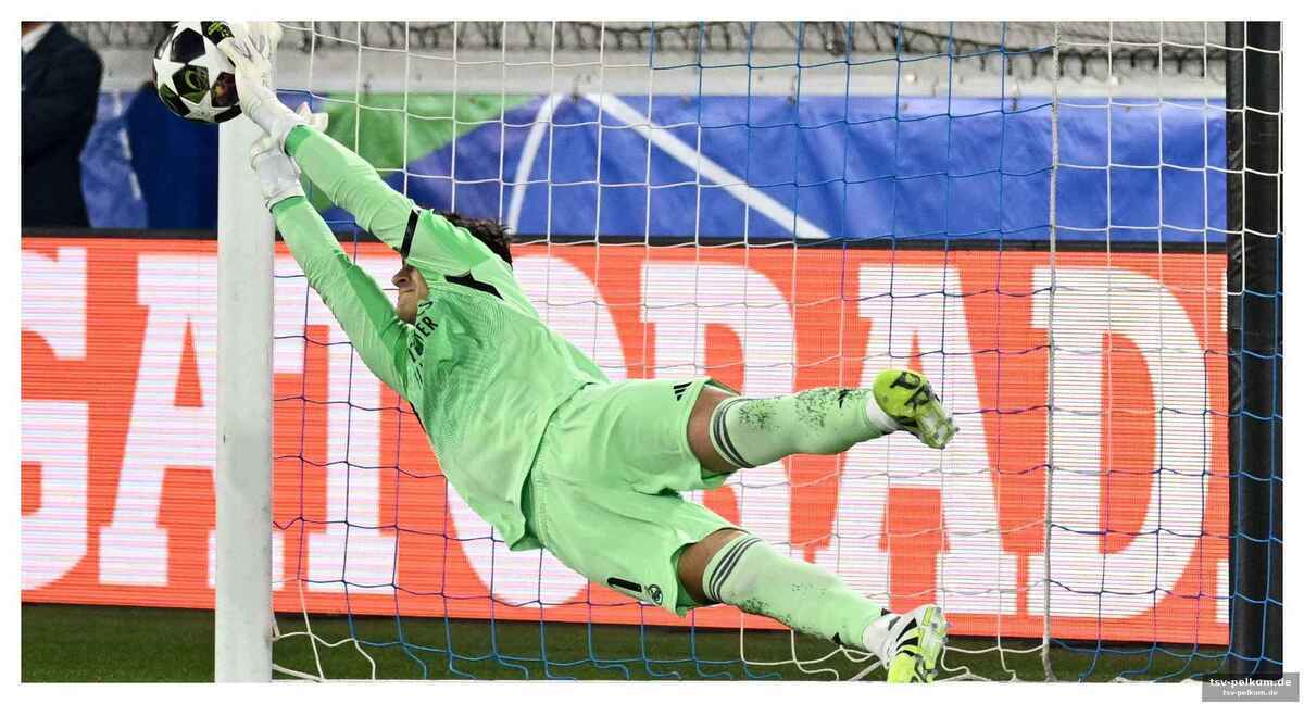 Navarro wird zum helden der verlängerung