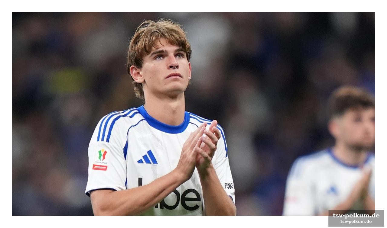 Die blancos setzen auf ihre jugend
