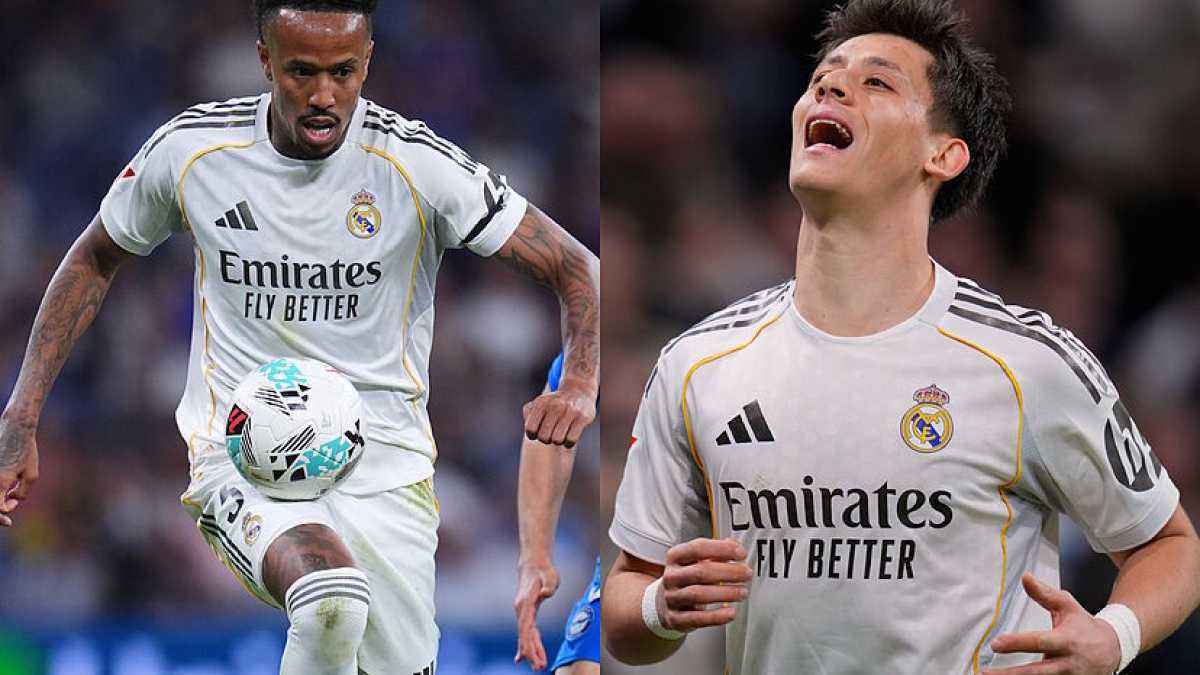 Real madrid: zwei ausfälle – eine verletzungs-sicherheitslücke?