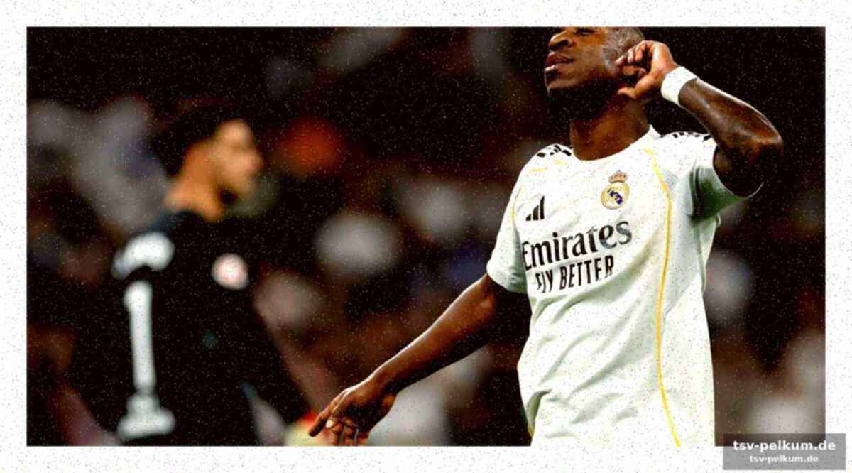 Valverde fliegt – real steht