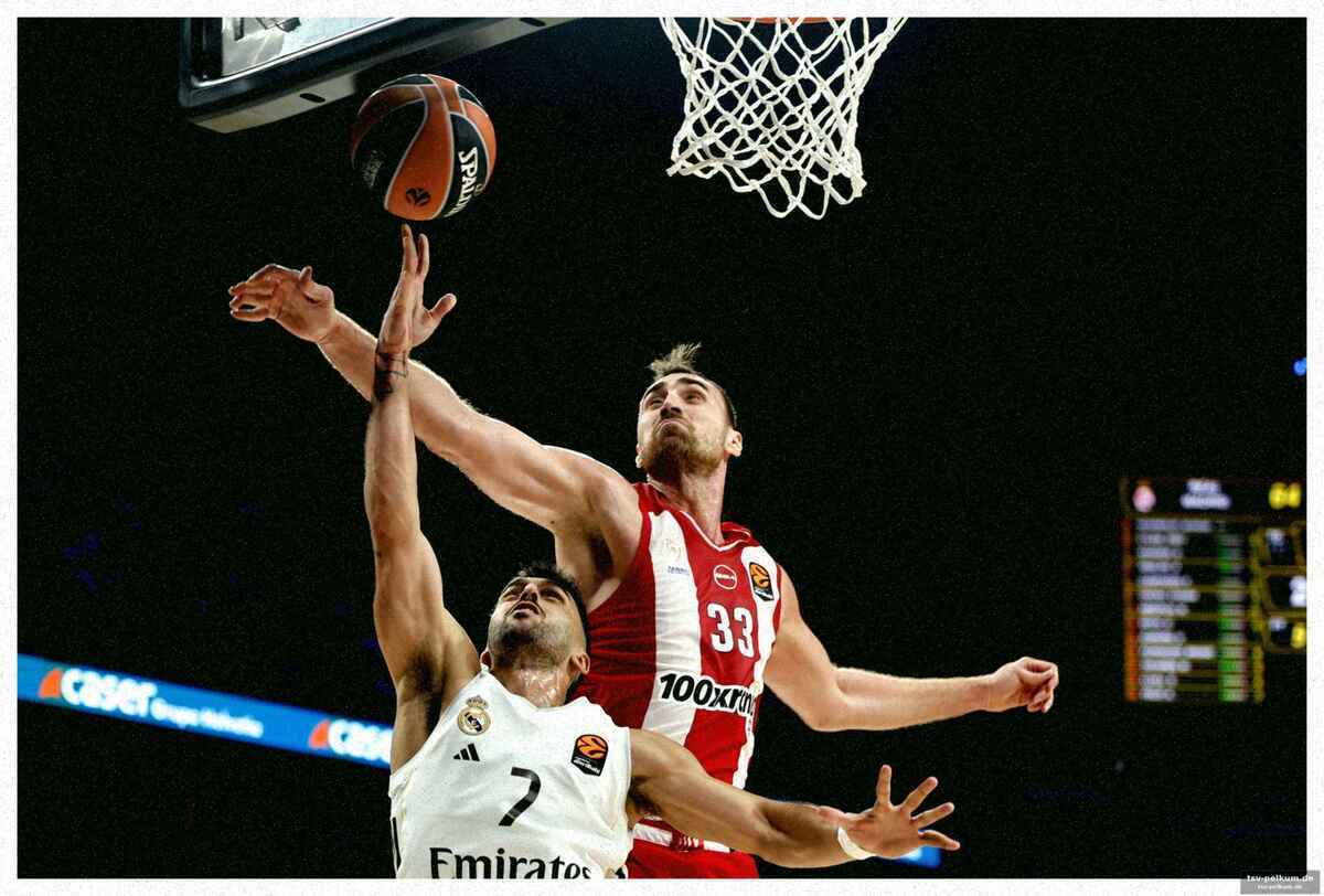 Fenerbahce wartet schon mit der klinge