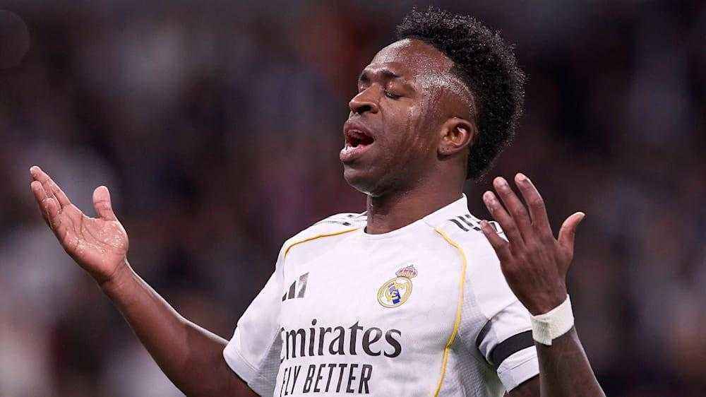 Real madrids kollaps: vom titelaspiranten zur rätselhaftigkeit in 180 minuten