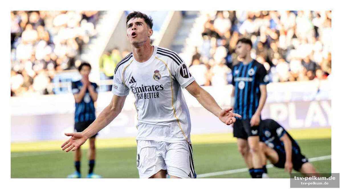 Real holt zweiten titel und zieht mit barcelona und chelsea gleich