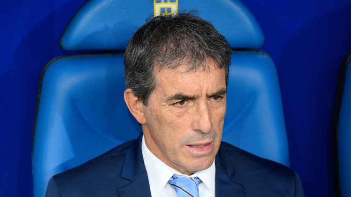 Real oviedo: almada unter druck – zukunft ungewiss nach erneuter niederlage
