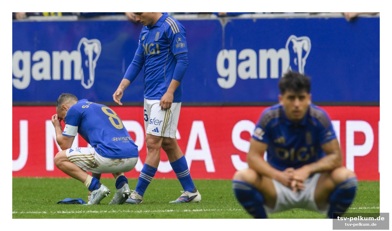 Die verantwortung liegt auf den schultern der spieler