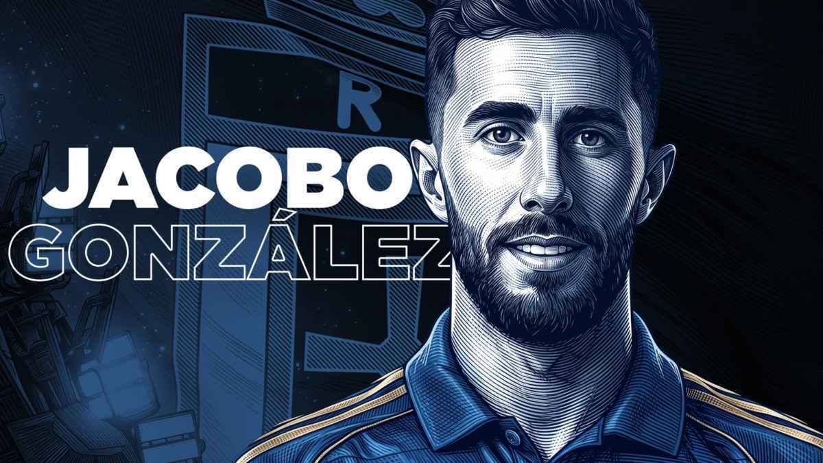 Real oviedo holt jacobo gonzález: verstärkung für die rückkehr in liga 2!