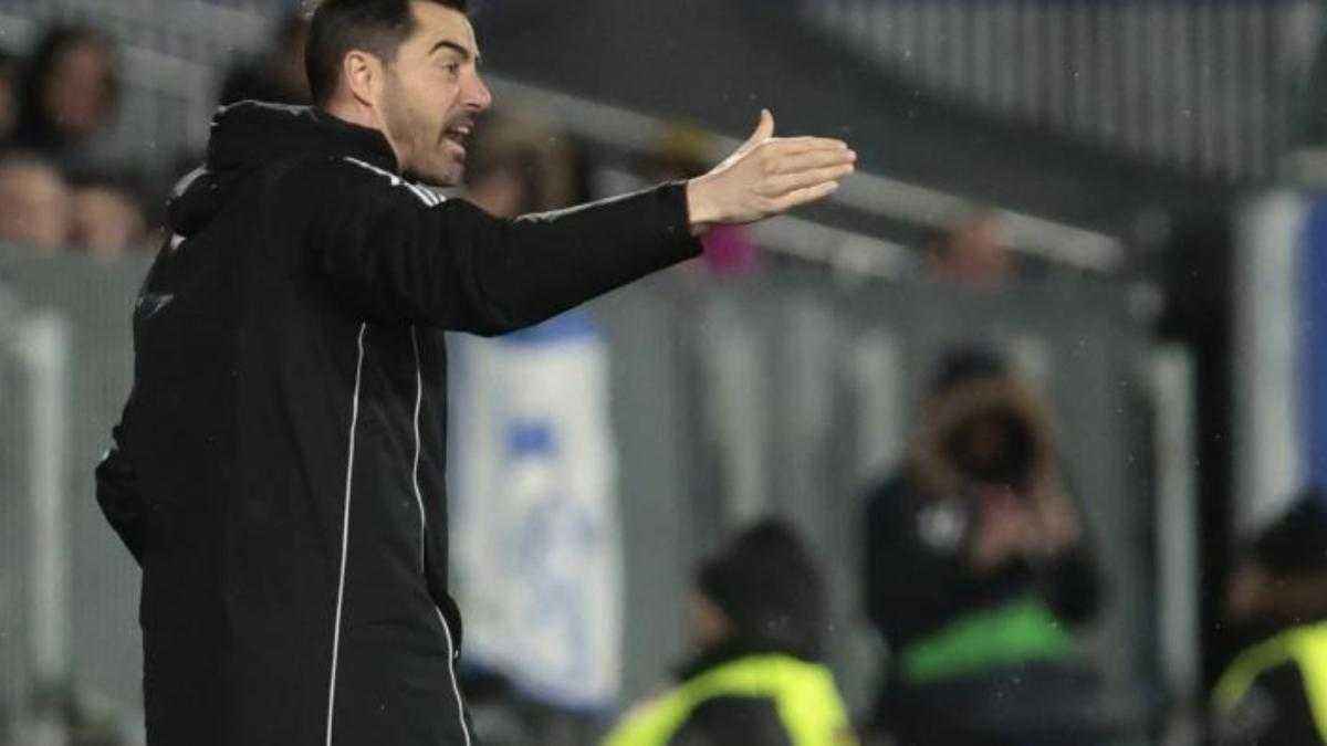 Real saragossa: zwischen hoffnung und verzweiflung – die suche nach dem befreiungsschlag
