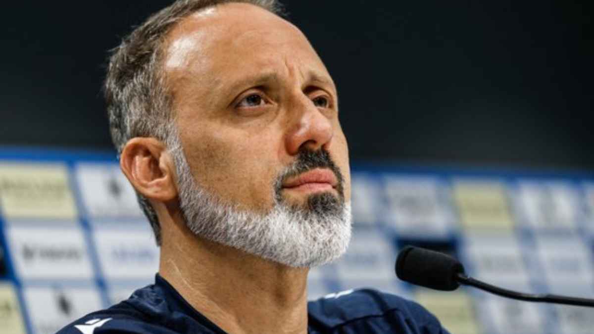 Real sociedad: abschied von elustondo und matarazzo's blick nach vorn