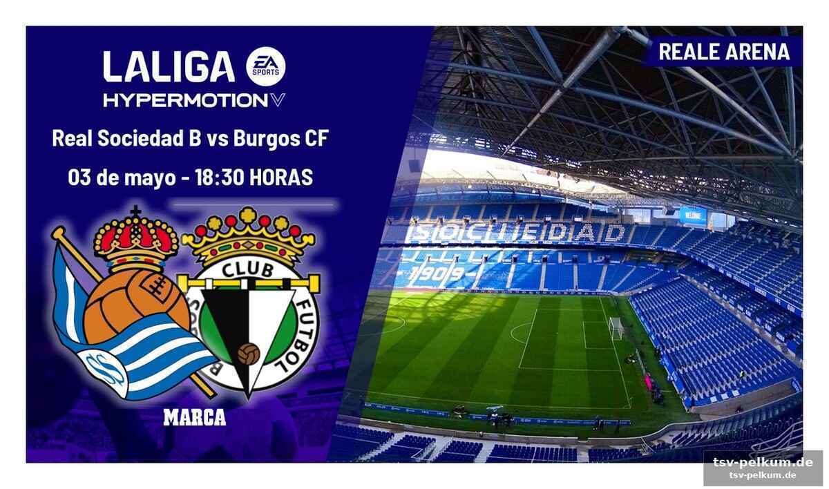 Burgos bringt die unbesiegbarkeit mit