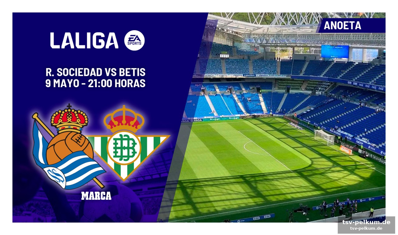 Real sociedad: copa del rey-sieger mit geringer ambition