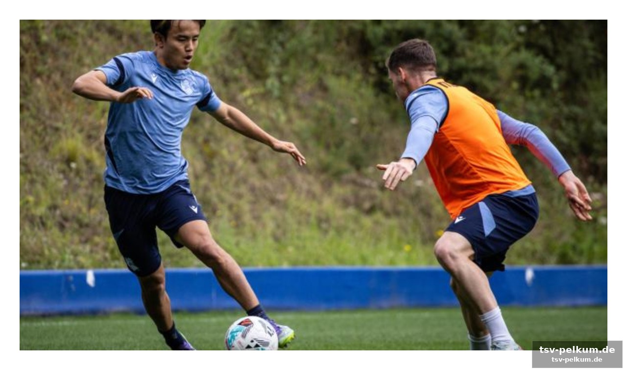 Personelle engpässe trotz guter trainingsbeteiligung