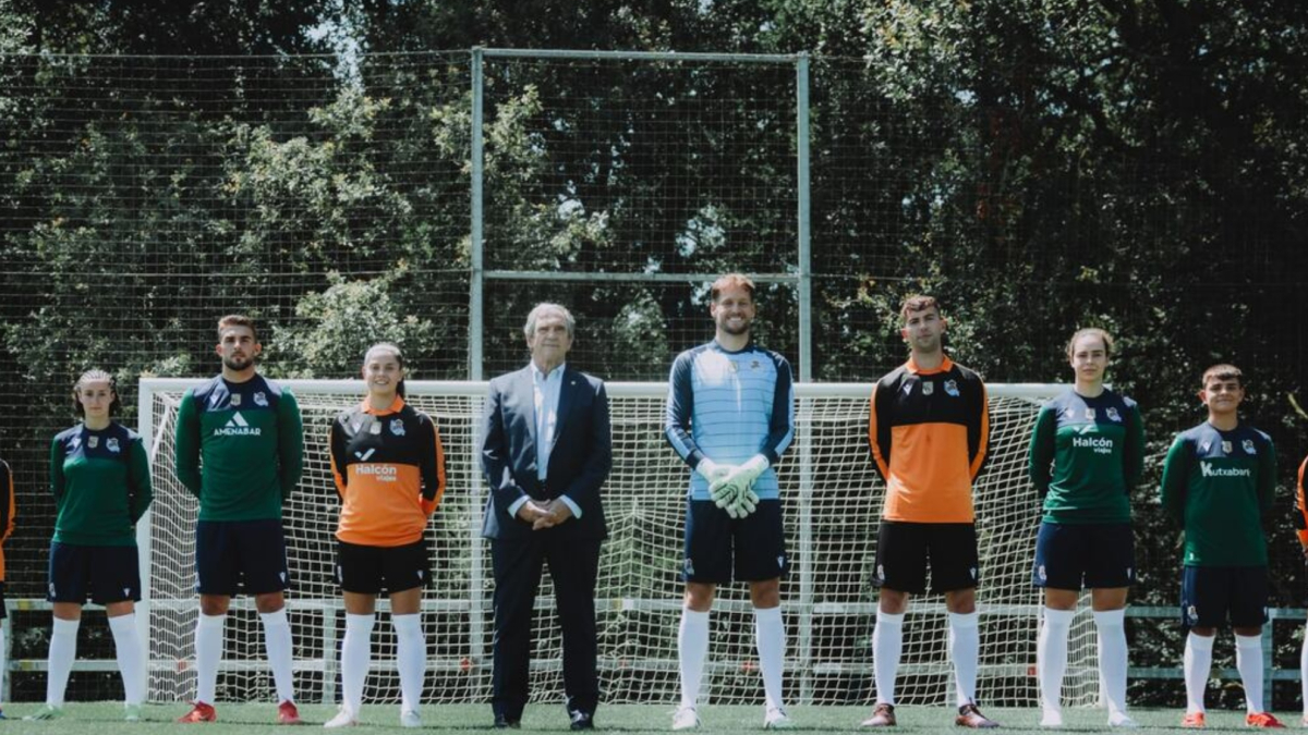 Real sociedad: ein fußballmärchen schreibt geschichte!