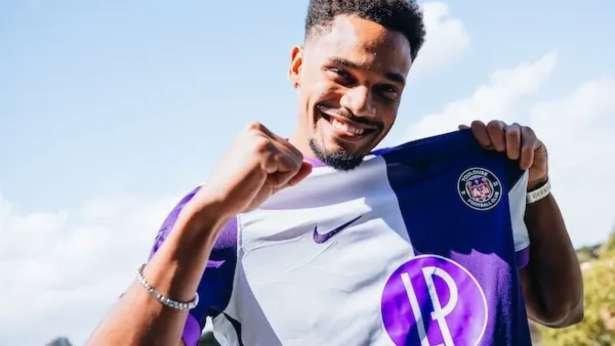 Real sociedad: jetzt wohl emerson correia im fokus?