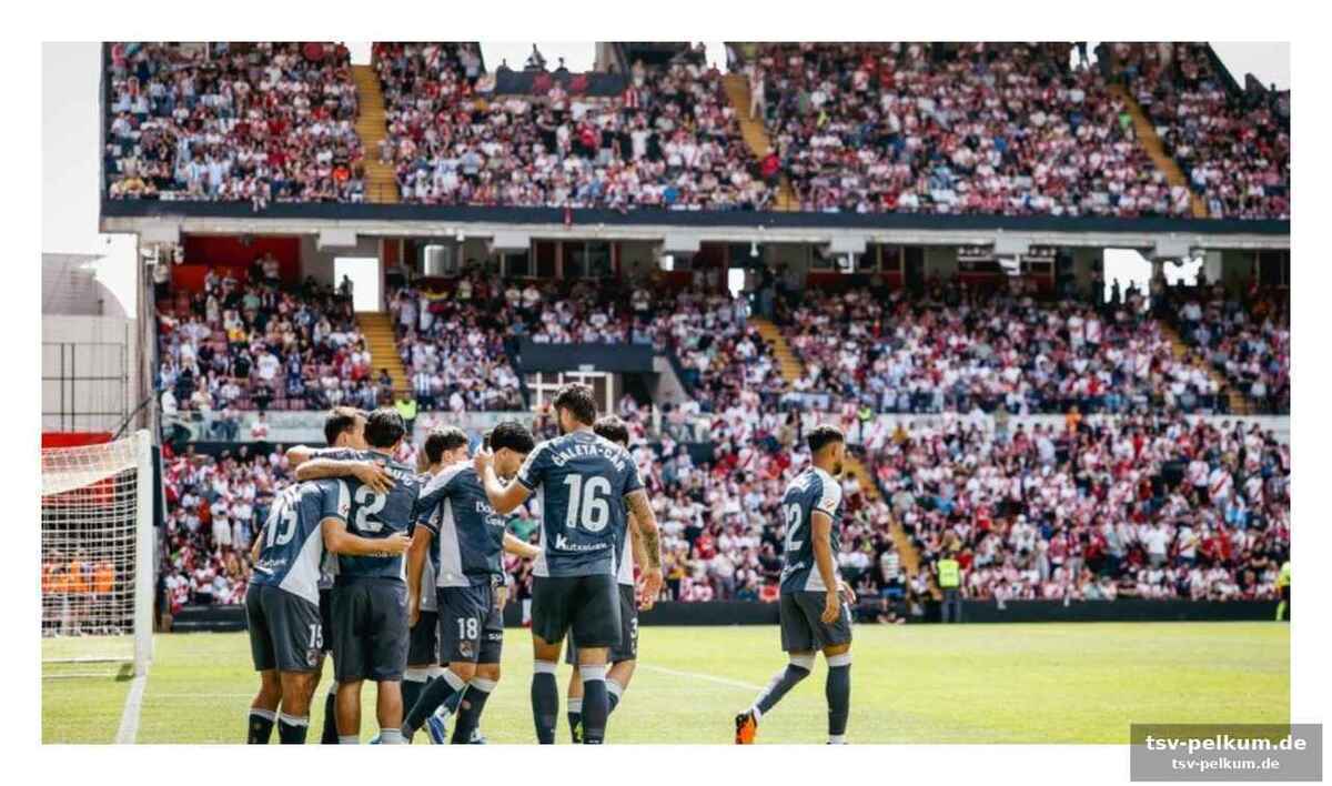 Die verlorene zeit: ein muster bei der real sociedad