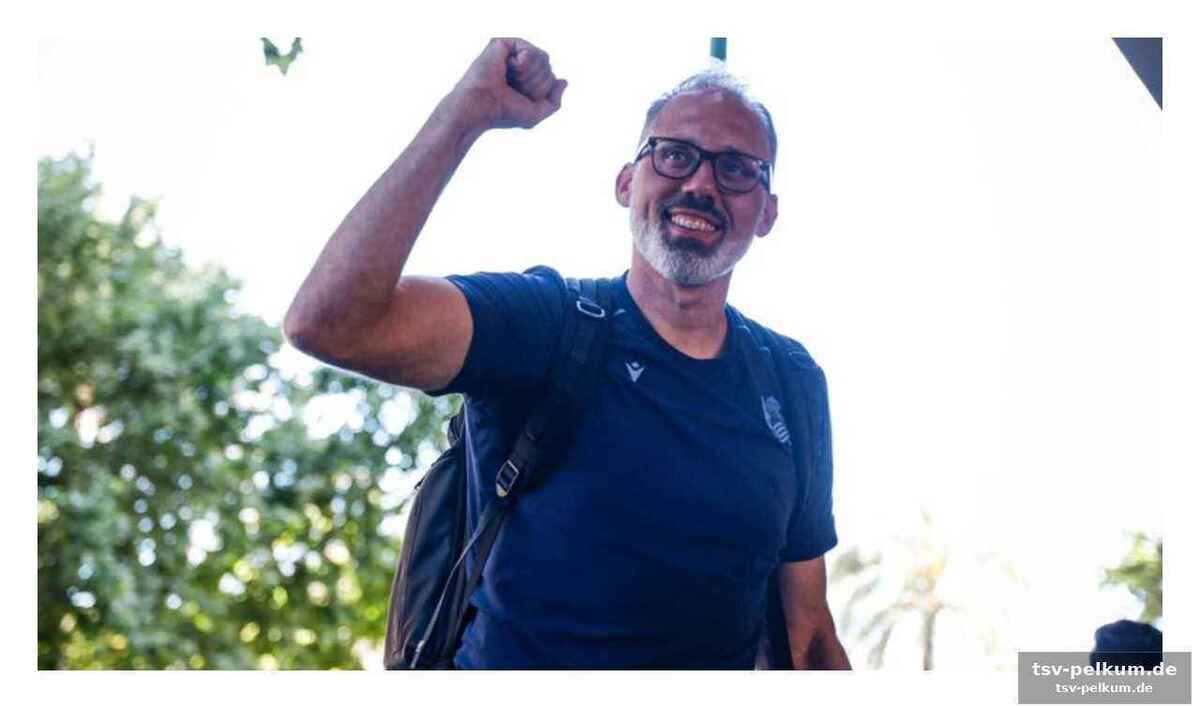 Die wende: ein neuer trainer, ein neuer geist