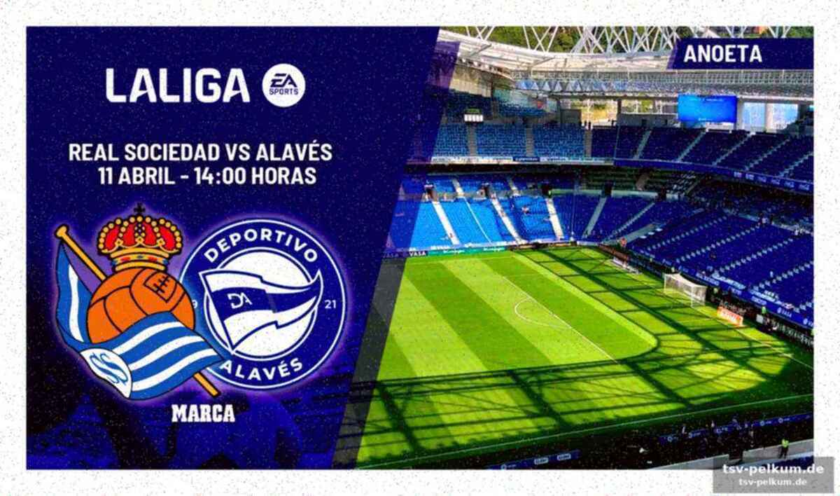 Alavés im abstiegskampf