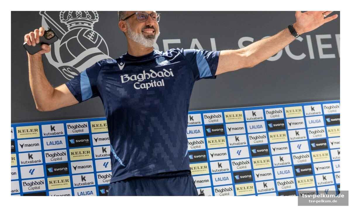 Was niemand außerhalb der umkleide merkt