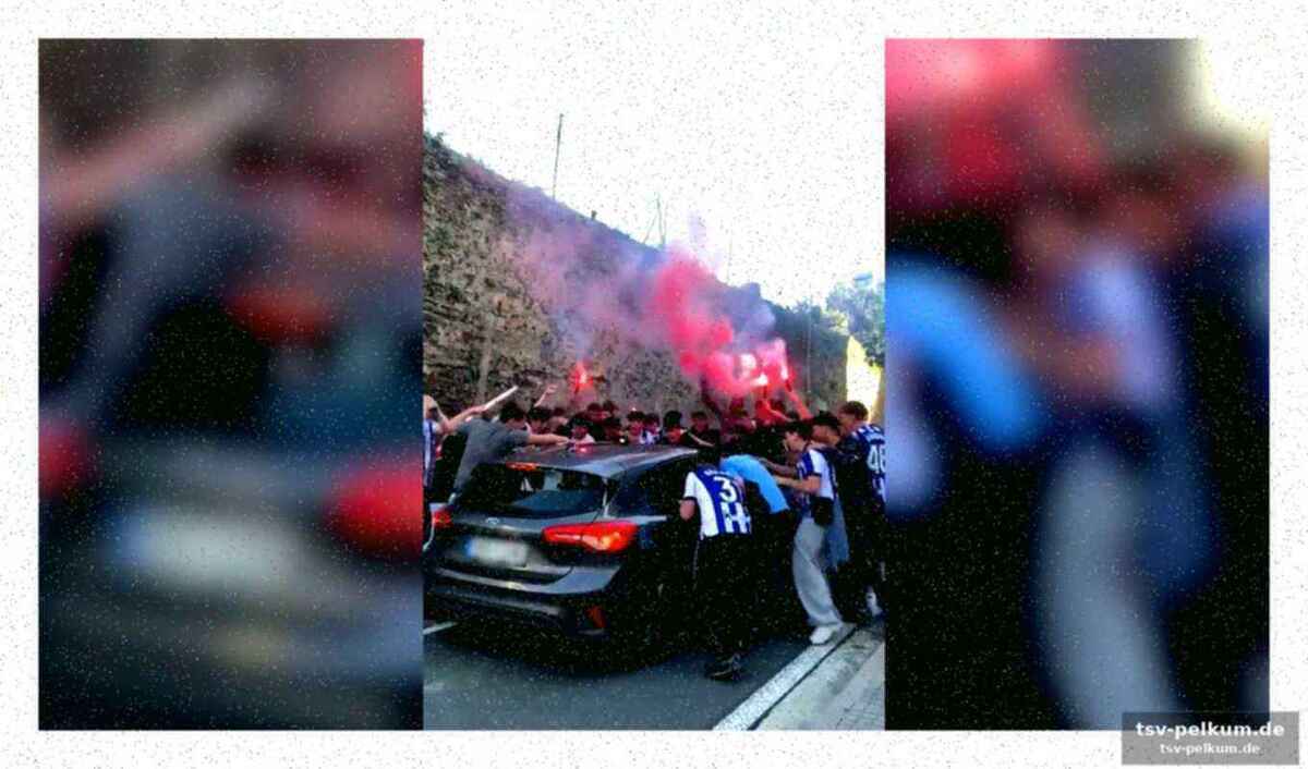 Die geburt einer neuen hoffnung in san sebastián