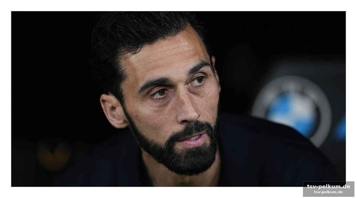 Mourinho kehrt nach dreizehn jahren zurück