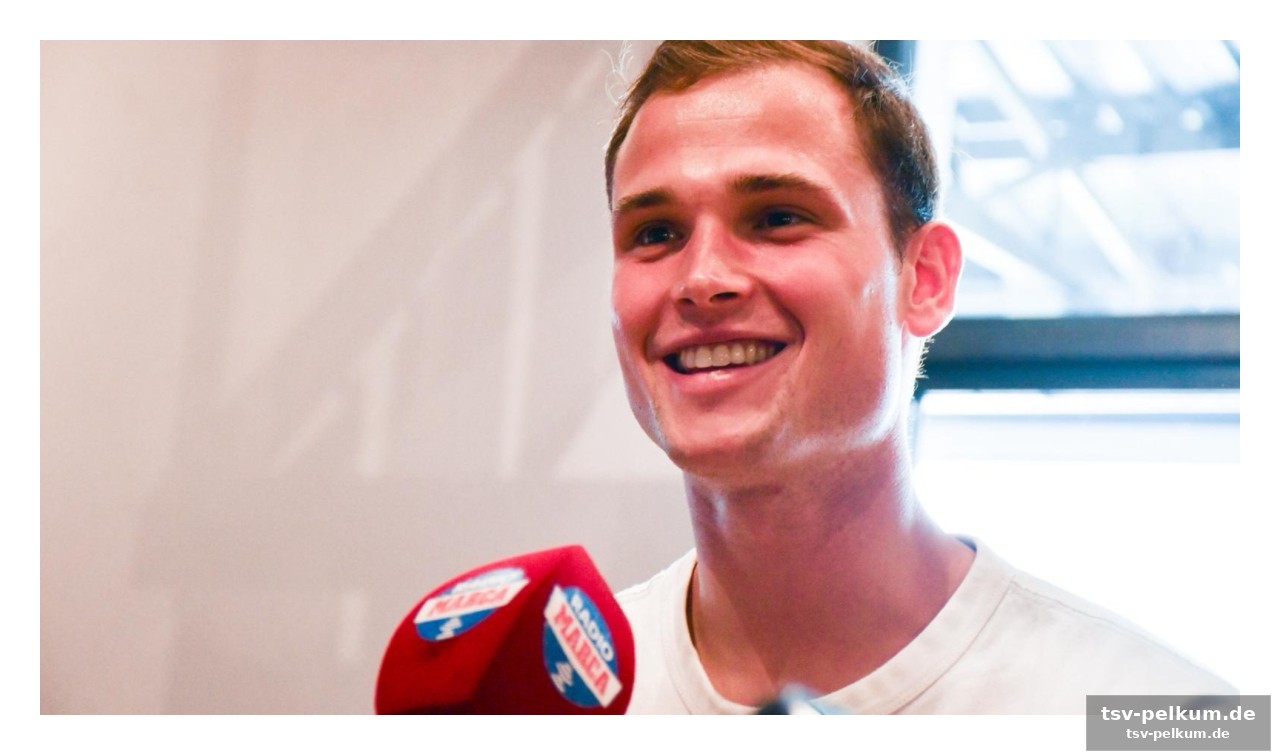 Die rettung durch den zusammenhalt im team