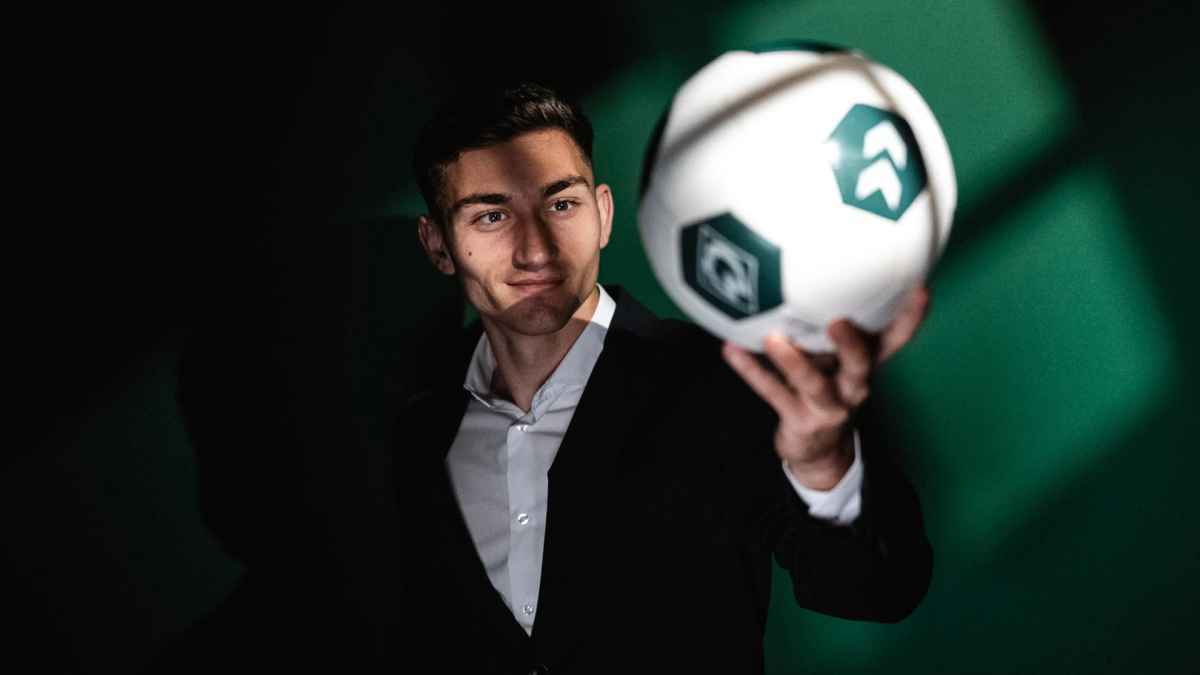 Real valladolid: sechs abgänge, bremen schnappt sich youngster!