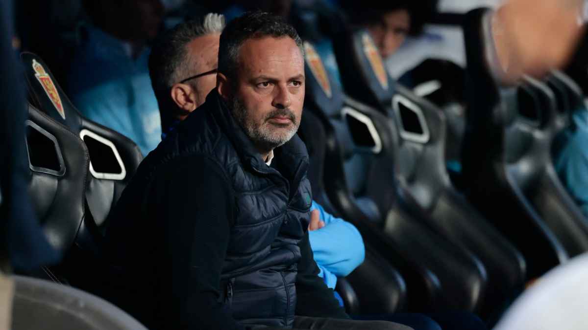 Real zaragoza: abstiegskampf am seidenen faden – hoffnung schwindet!