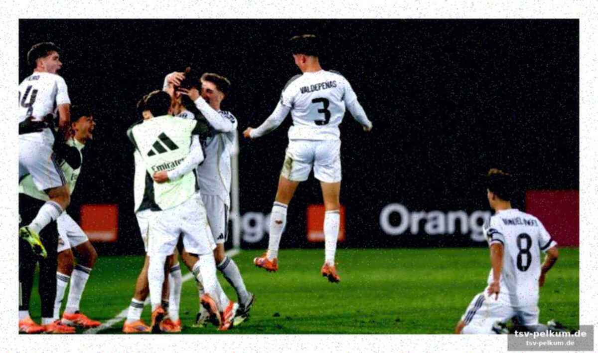 Uniteds u21 ist kein kindergeburtstag