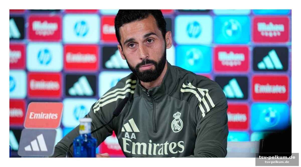 Keine sündenböcke: arbeloa setzt auf zweite chancen