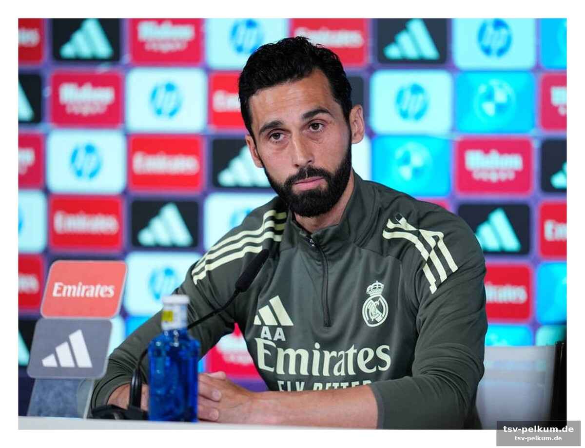 Maulwurf-intrige im bernabéu?
