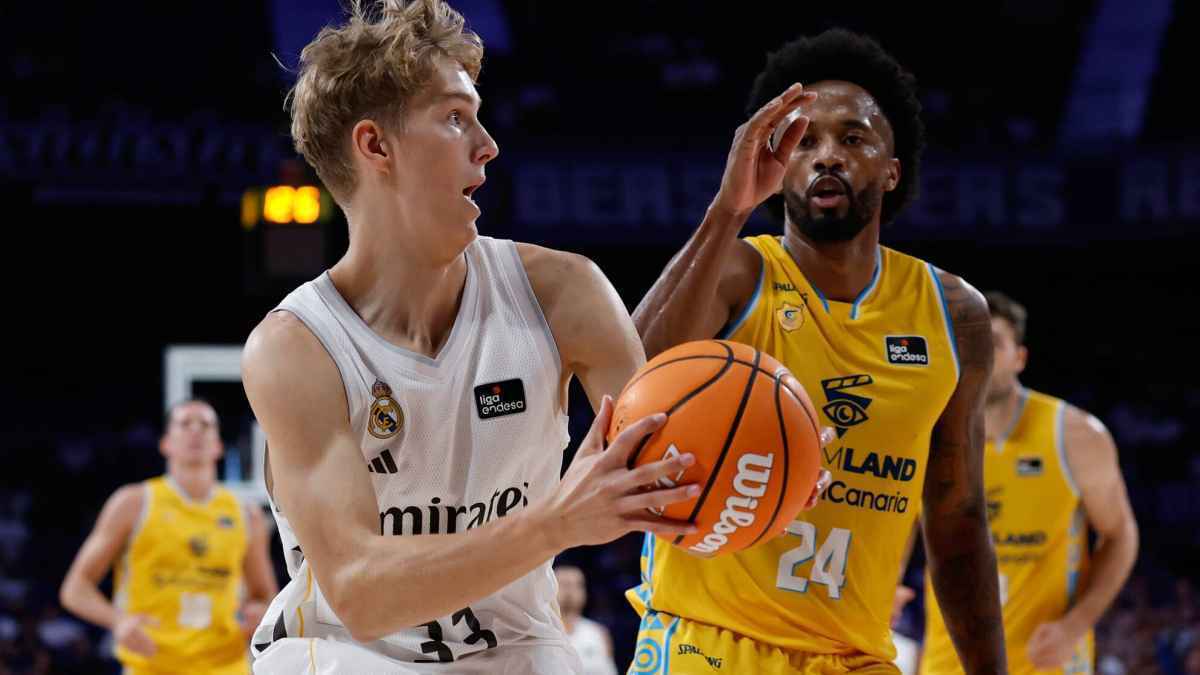 Real-madrid-talent grinvalds wählt college-karriere in den usa
