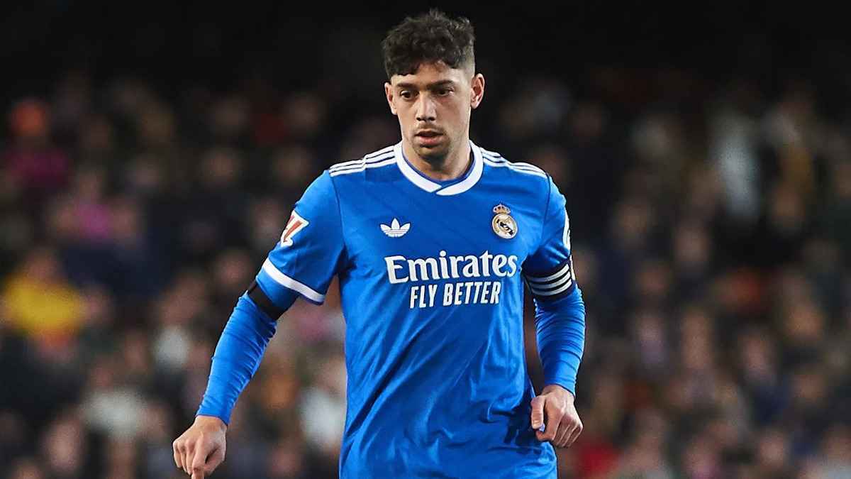 Real-star valverde: kabinen-eklat und wm-träume in uruguay