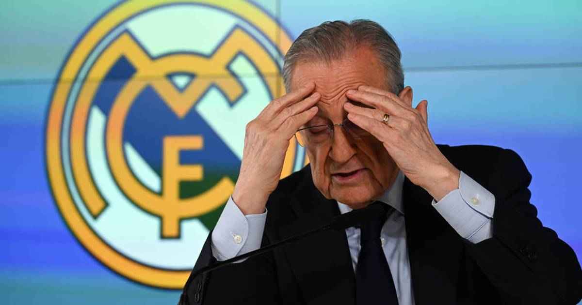 Real-star-streit: pérez wettert auf – und schimpft über den leak!