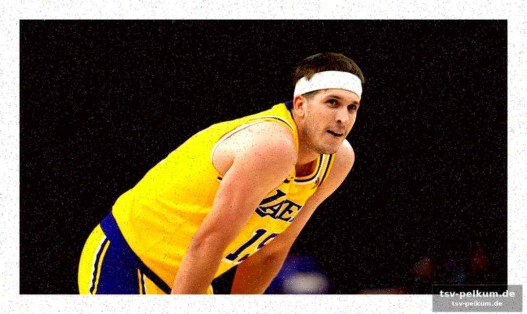 Kessler würde die laker-defense sofort zementieren