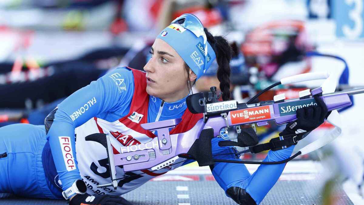 Rebecca passler: doping-vorwurf, aufregung und die suche nach fakten